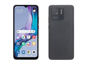 Redmi, Redmi 10C, Б/у, 128 ГБ, цвет - Серый — 1