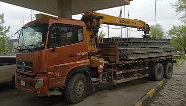 ez 30: Манипулятор, 10 т — 2