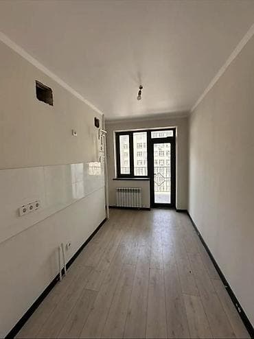 seven development: 3 комнаты, 87 м², Рабочий Городок Элитка, 8 этаж, Свежий ремонт — 6