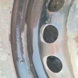 купить диски штампованные r15: Железные Диски R 15 отверстий - 4, Б/у — 6