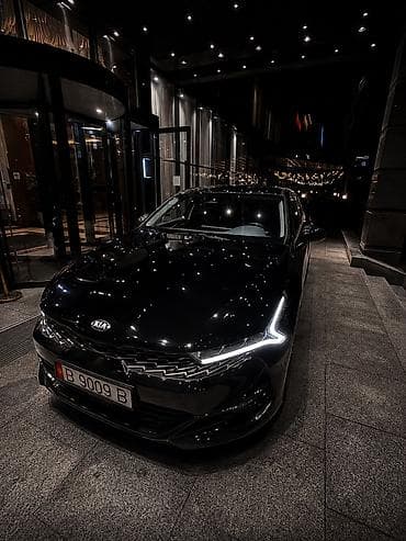 Kia K5: 2020 г., 1.6 л, Автомат, Бензин, Седан at lalafo.kg Kia K5: 2020 г., 1.6 л, Автомат, Бензин, Седан