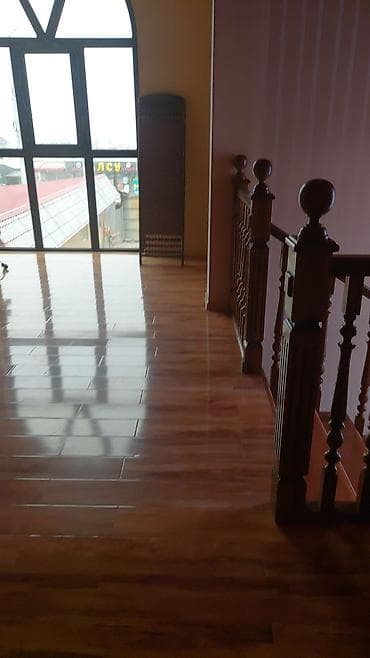 бу витраж: Сдаётся дом с большим витражным остеклением и просторной планировкой — 8