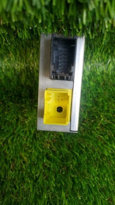 n62: Подушка безопасности BMW Оригинал, Германия — 4