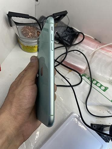 сколько стоит iphone 11 mini: IPhone 11, 64 ГБ — 4