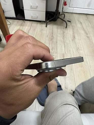 iphone 19: IPhone 15 Pro Max, 256 ГБ, 89 % — 4