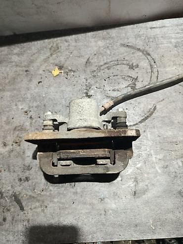 смазка для направляющих суппортов: Передний правый суппорт Kia — 2