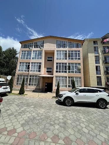 3 комнаты, 40 м², 3 этаж, Евроремонт