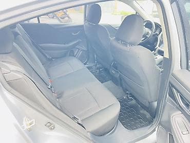 субару легаси 2004: Subaru Legacy: 2019 г., 2.5 л, Вариатор, Бензин, Седан — 10