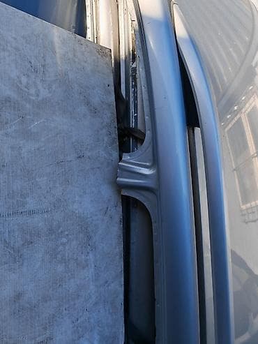 forester: Subaru 2017 г., Б/у, Оригинал — 2