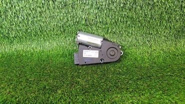 e46: Bmw e46 седан, моторчик люка крыши Номер 67.61-6918—977 В отличном — 3