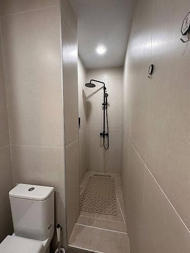 Недвижимость: 3 комнаты, 116 м², Элитка, Элитка, 3 этаж, Дизайнерский ремонт — 10