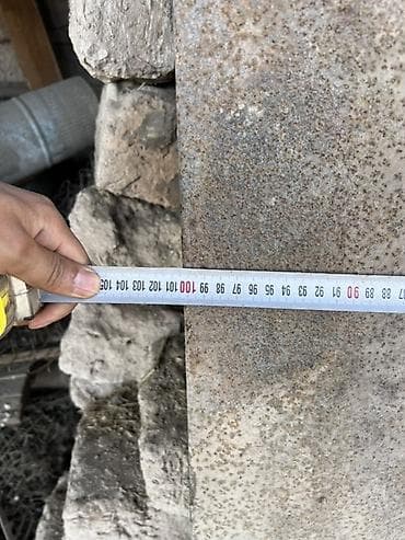 алюкобонд бишкек цена: Двутавр СССР. Ровный в хорошем состоянии. Длина 8 метров, ширина 7 — 10