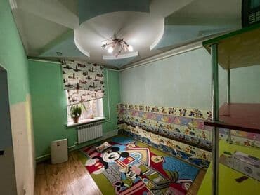 сдаю дом под садик: Арендага берилет! Жакшылып окуйбуз ❗️ 216 кв. метрлик жылуу, бардык — 4