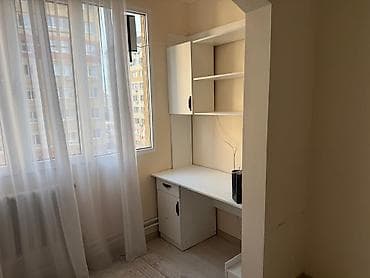 106: 2 комнаты, 67 м², Молодая Гвардия Элитка, 5 этаж, Евроремонт — 7