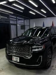 купить авто без посредников от хозяина недорого: GMC Acadia: 2021 г., 3.6 л, Автомат, Бензин, Кроссовер — 10