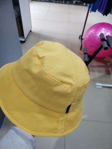 спортивное оборудование: Кепка кепки бейсболка панама панамка — 1