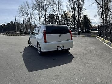 Транспорт: Toyota Opa: 2003 г., 1.8 л, Автомат, Бензин, Хетчбек — 10