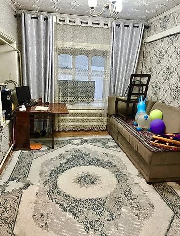 село кожомкул: Продаётся дом в с. Военно-Антоновка (Кожомкул), ул. Ала-Арчинская — 6