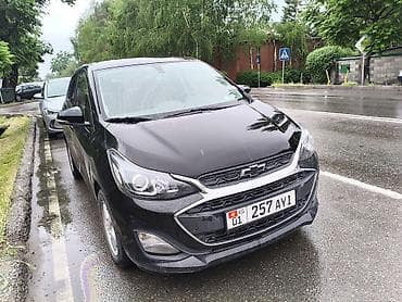 Сдаю Chevrolet, На неделю, Без водителя, | Залог, Предоплата