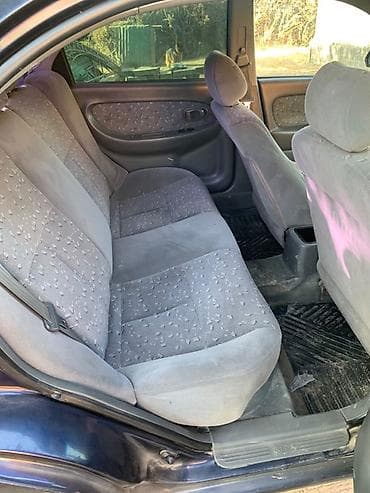 sprinter 315: Kia Spectra: 2008 г., 1.6 л, Автомат, Бензин, Седан — 5