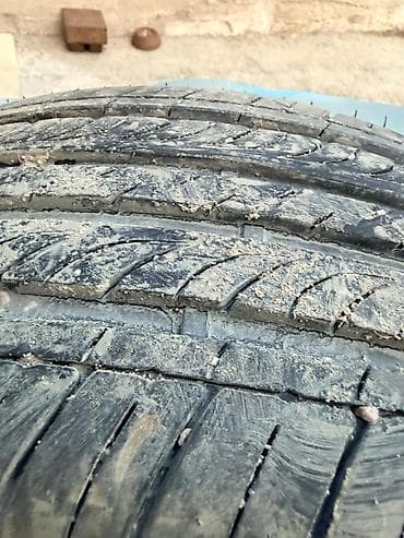 sprinter 412: Шины R 16, Лето, Легковые, Cordiant — 3