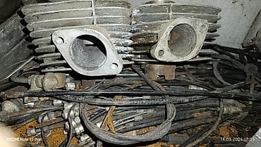 трос авто: Тросики Ява350 ручной тормоз(лягушка)и сцепление по 600-700 и 800сом — 10