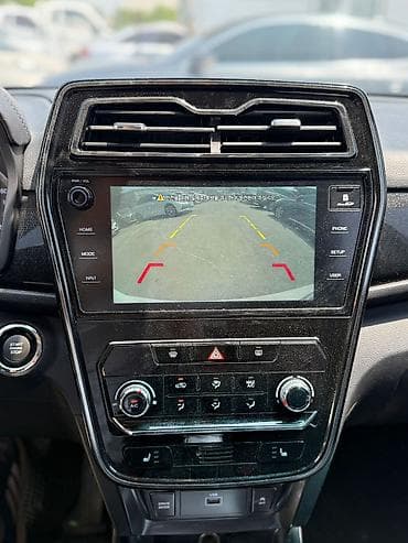 Продажа авто: Ssangyong Tivoli: 2019 г., 1.6 л, Автомат, Дизель, Кроссовер — 8