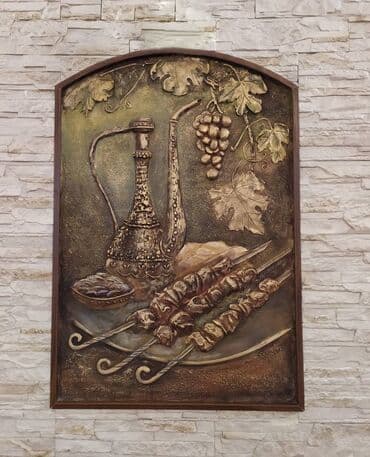 портреты на заказ бишкек: Художественная роспись Больше 6 лет опыта — 5