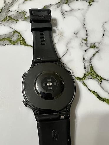 поко gt: Продаю Huawei Watch GT 2 Pro — премиальные смарт-часы с элегантным — 5