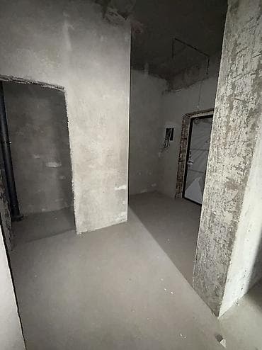 Продажа квартир: 2 комнаты, 73 м², Элитка, 6 этаж, Готовая ПСО (под самоотделку) — 10