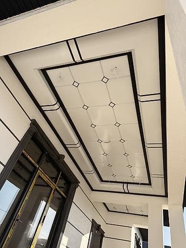 галтел: Белый, Глянцевые, Установка — 1