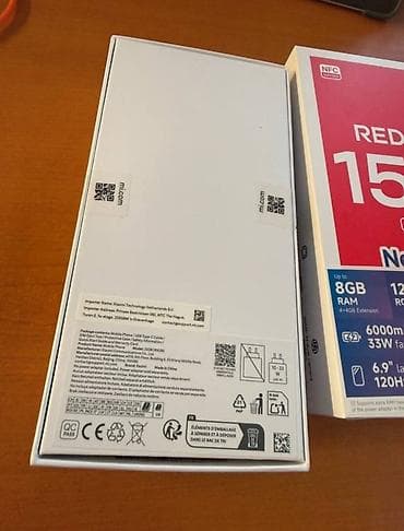 ipad mini 5 128gb: Redmi, Redmi 15C, Новый, 4 ГБ, цвет - Черный, В рассрочку, 2 SIM — 2