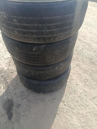 шины 245 55 r19: Шины 245 / 55 / R 19, Лето, Комплект, Внедорожные (АТ/МТ), FIRESTONE — 2