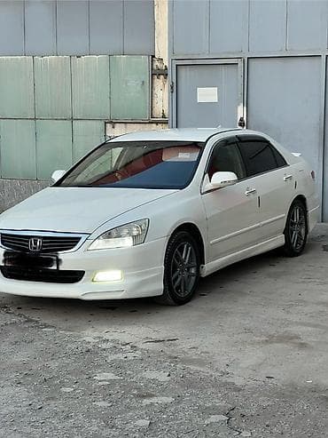 хонда акорд левый руль: Honda Accord: 2005 г., 3 л, Автомат, Бензин, Седан — 2