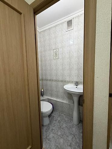 Квартиры: 2 комнаты, 62 м², 106 серия, 8 этаж, Евроремонт — 8
