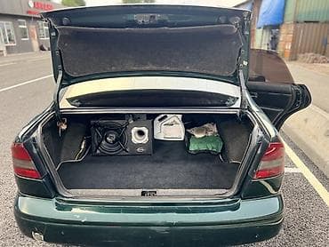subaru legacy 2017: Subaru Legacy: 2003 г., 2.5 л, Автомат, Газ, Седан — 7