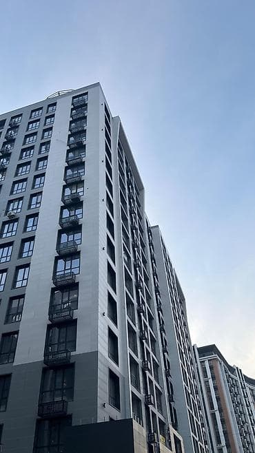 квартира на расрочка: Сдан, Элитка, 3 комнаты, 172 м² — 3