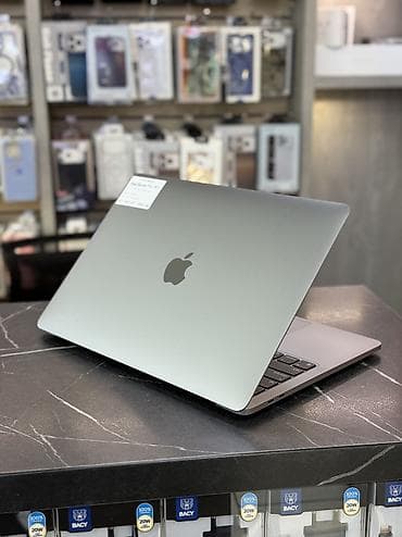 Ноутбуктар жана аксессуарлар: Программалоо үчүн, Колдонулган, Apple M1, ОЗУ, RAM: 16 ГБ, Бөлүп төлөө менен — 1