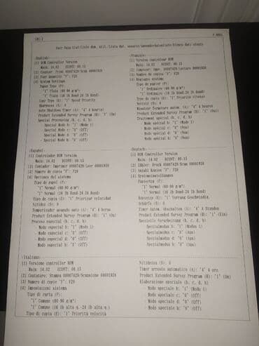 Видео оюндар жана приставкалар: Canon MF3010 3в1 МФУ копирует сканирует печатает. Полностью рабочий — 2