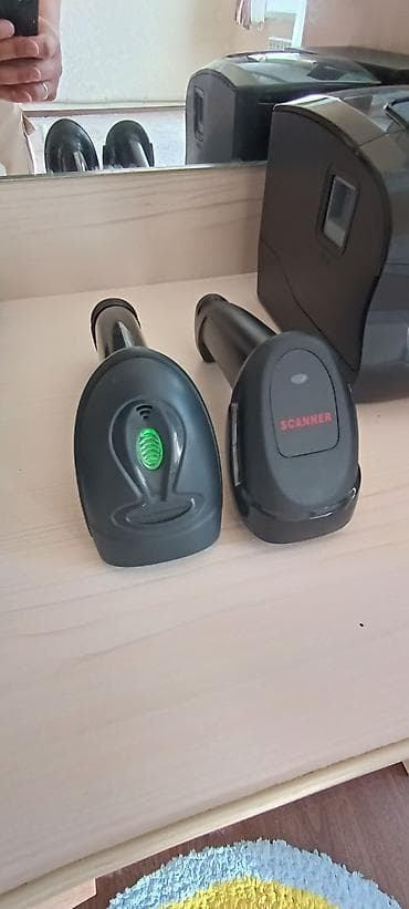 Соода жабдуулары: POS-комплект для магазина/кафе Состав: - POS-терминал Sunmi с — 4