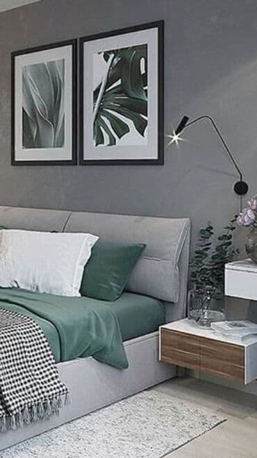 1 комната, Душевая кабина, Постельное белье, Кондиционер