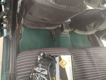 купить фольксваген поло в бишкеке: Volkswagen Passat: 1995 г., 2 л, Механика, Бензиновая, Универсал — 7