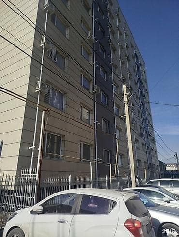 дом современный: Студия, 22 м², 9 этаж, Свежий ремонт — 7