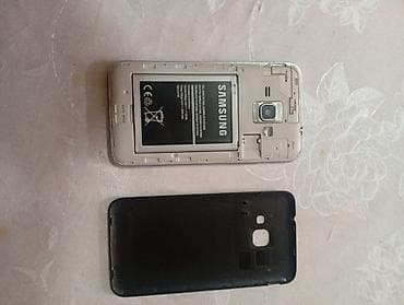 s1 active: Samsung Galaxy J1 Duos, Б/у, 16 ГБ, 2 SIM — 2
