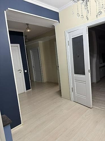 3: 2 комнаты, 96 м², 5 мкр Элитка, 5 этаж — 5