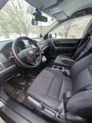 мухобойка хонда срв: Honda CR-V: 2008 г., 2.4 л, Автомат, Бензин, Внедорожник — 9