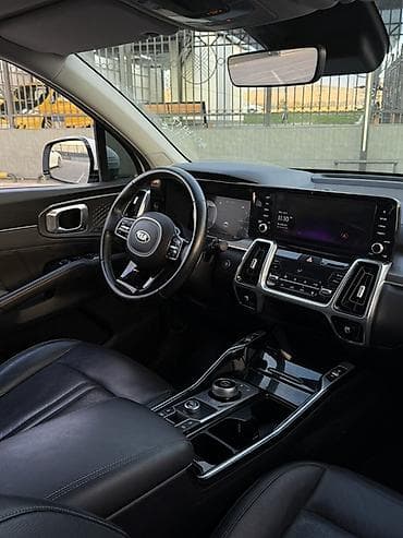 neta gt: Kia Sorento: 2020 г., 2.2 л, Робот, Дизель, Кроссовер — 4