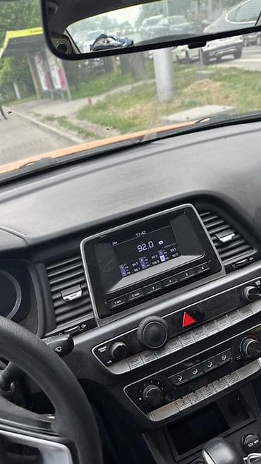 Сдаем в аренду Соната,джазз, подключаем к таксопарку в бонус 200 сом