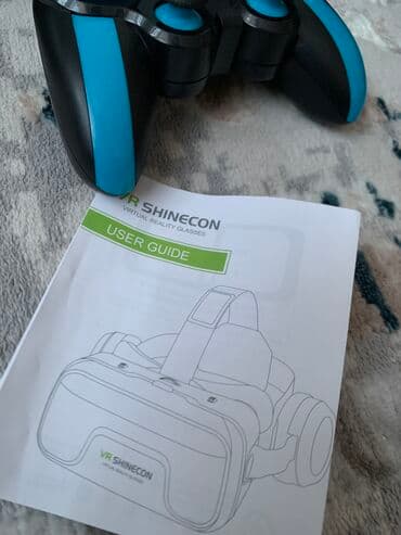 27 дюйм: Продаю виртуальную реальность в ваших руках! Отличный вариант для — 7