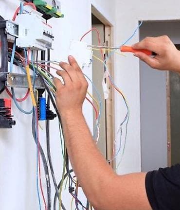ремонт частных домов: Электромонтаж и мелкий ремонт в квартире/доме Профессиональные — 2
